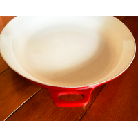 Michael Lax Nacco koekenpan